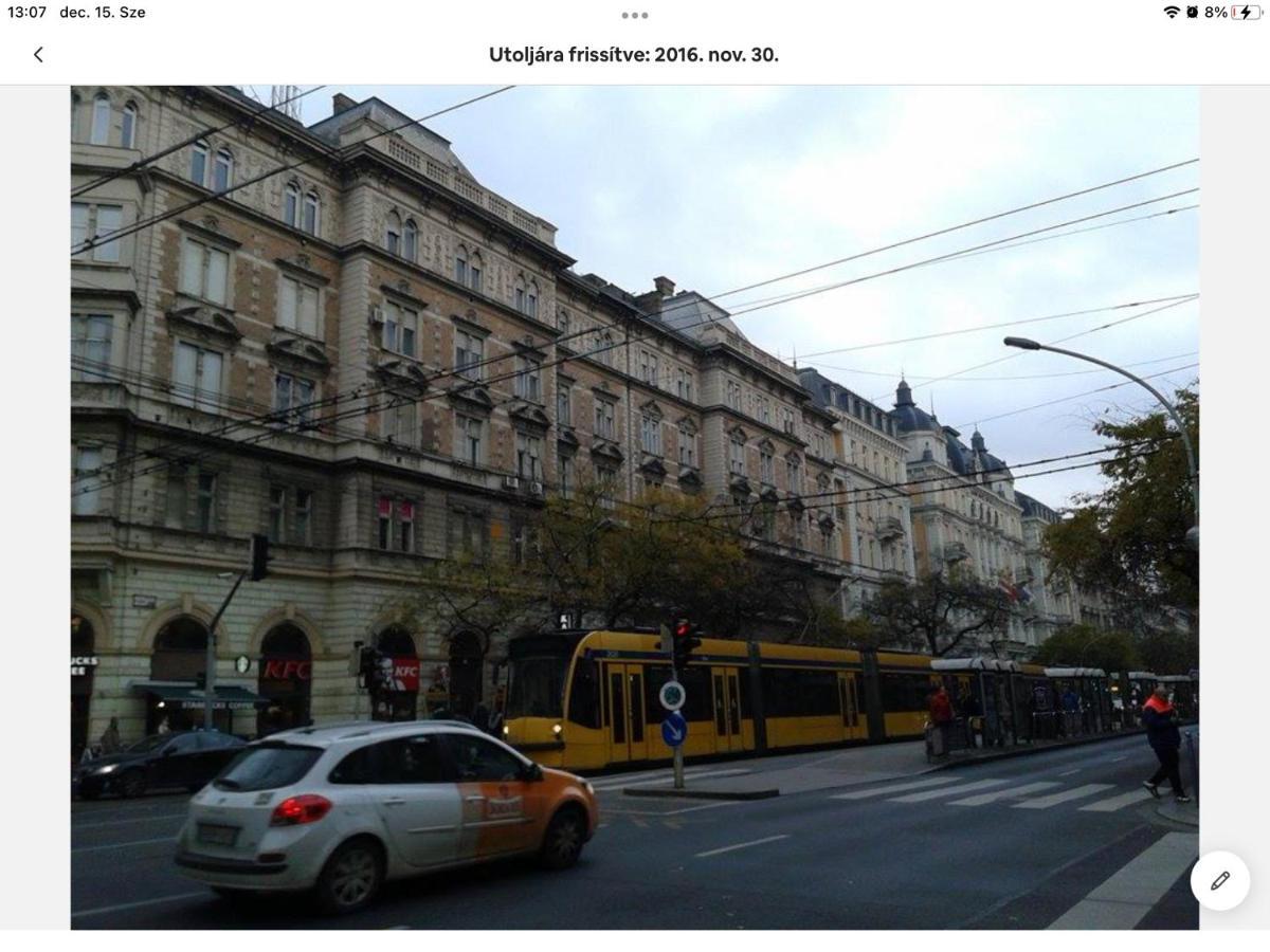 Edit'S Place Budapest Exterior photo
