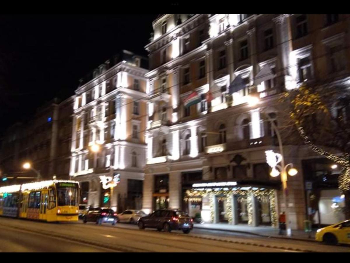 Edit'S Place Budapest Exterior photo